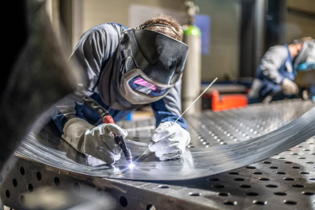 Hollandale, MS Welder & Metal Fabrication Company