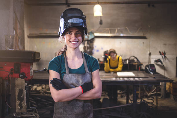 Best Automation and Robotic Welding in Hollandale, MS